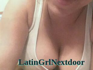 LatinGrlNextdoor