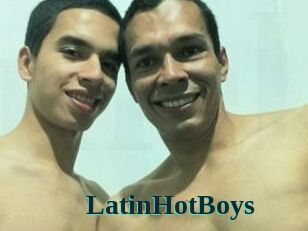 LatinHotBoys