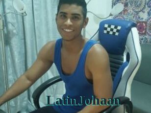 LatinJohaan
