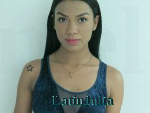 LatinJulia