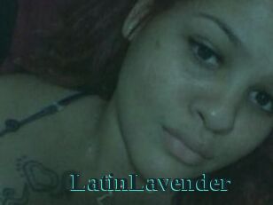LatinLavender