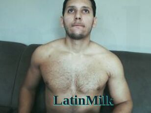 LatinMilk
