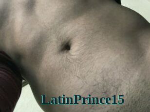 LatinPrince15 Melody Melons