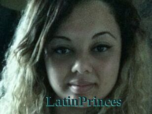 LatinPrinces
