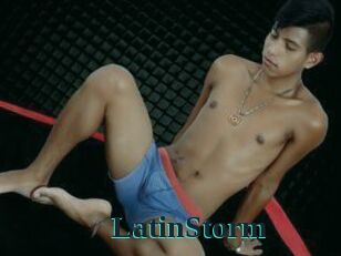 LatinStorm
