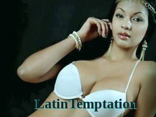 LatinTemptation