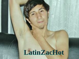 LatinZacHot