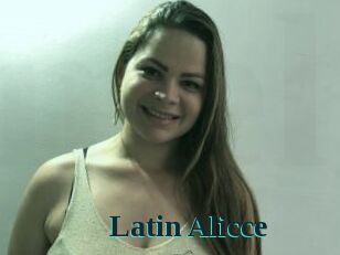 Latin_Alicce Melody Melons