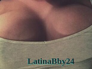 LatinaBby24