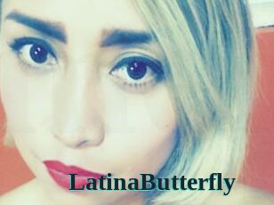 LatinaButterfly