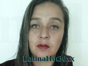 LatinaHot30xx