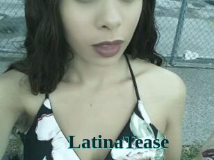LatinaTease Melody Melons