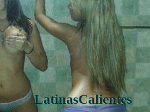 Latinas_Calientes Melody Melons