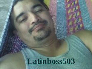 Latinboss503