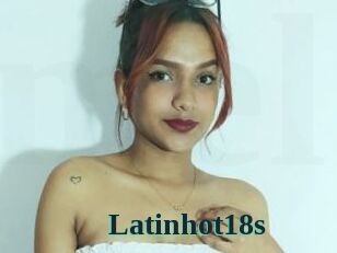 Latinhot18s Melody Melons