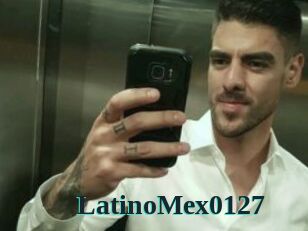 LatinoMex0127 Melody Melons