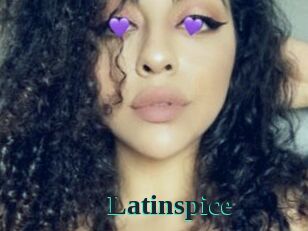Latinspice