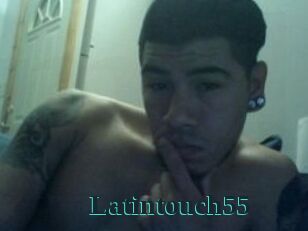 Latin_touch55 Melody Melons