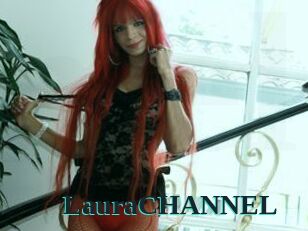 LauraCHANNEL Melody Melons