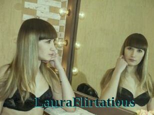 LauraFlirtatious
