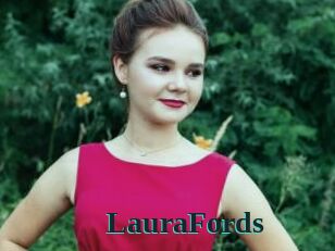 LauraFords