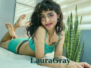 LauraGray