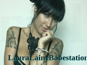 LauraLaineBabestation Melody Melons