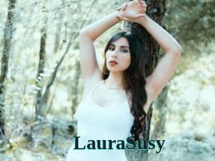 LauraSusy