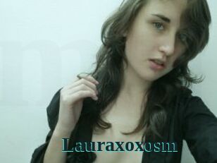 Lauraxoxosm