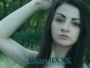 LaurellXXX