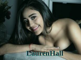 LaurenHall