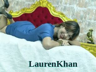 LaurenKhan