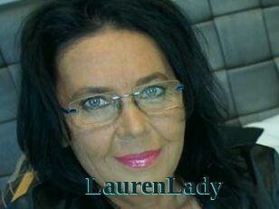 LaurenLady