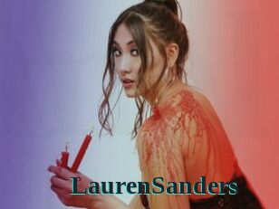 LaurenSanders