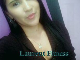Laurent_Fitness