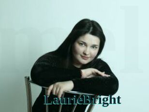 LaurieBright