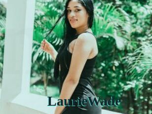 LaurieWade