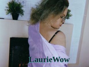 LaurieWow