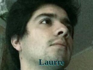 Laurre