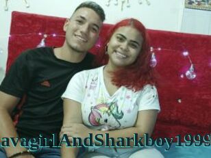 LavagirlAndSharkboy1999