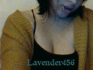 Lavender456