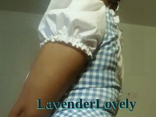 LavenderLovely Melody Melons