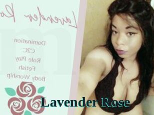 Lavender_Rose Melody Melons