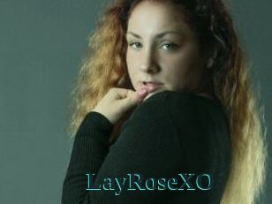 LayRoseXO Melody Melons