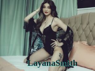 LayanaSmith