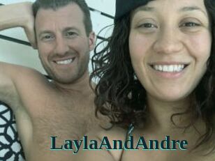 LaylaAndAndre