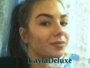 LaylaDeluxe Melody Melons