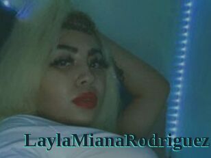 LaylaMianaRodriguez
