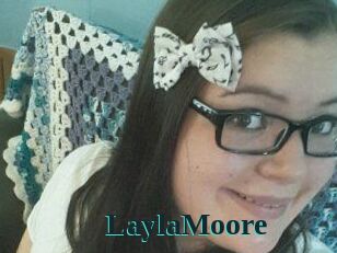 LaylaMoore