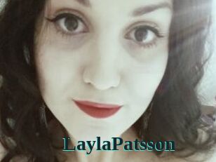 LaylaPatsson